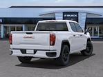 New 2025 GMC Sierra 1500 Pro Crew Cab 4WD, Pickup for sale #G25096 - photo 2