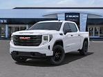 New 2025 GMC Sierra 1500 Pro Crew Cab 4WD, Pickup for sale #G25096 - photo 6