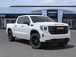 New 2025 GMC Sierra 1500 Pro Crew Cab 4WD, Pickup for sale #G25096 - photo 7