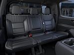 New 2025 GMC Sierra EV Denali Crew Cab 4WD, Pickup for sale #G25104 - photo 17