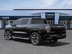 New 2025 GMC Sierra EV Denali Crew Cab 4WD, Pickup for sale #G25104 - photo 4