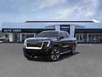 New 2025 GMC Sierra EV Denali Crew Cab 4WD, Pickup for sale #G25104 - photo 8