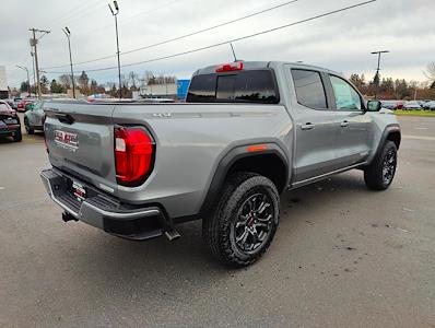 2025 GMC Canyon Crew Cab 4WD, Pickup for sale #G25142 - photo 2