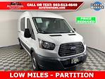 Used 2017 Ford Transit 150 Medium Roof RWD, Empty Cargo Van for sale #GP8033A - photo 1