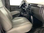 Used 2023 GMC Savana 2500 Work Van RWD, Empty Cargo Van for sale #GP8120 - photo 16