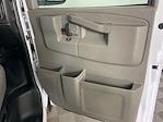 Used 2023 GMC Savana 2500 Work Van RWD, Empty Cargo Van for sale #GP8120 - photo 21