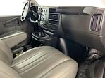 Used 2023 GMC Savana 2500 Work Van RWD, Empty Cargo Van for sale #GP8120 - photo 22