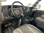 Used 2023 GMC Savana 2500 Work Van RWD, Empty Cargo Van for sale #GP8120 - photo 23