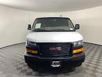 Used 2023 GMC Savana 2500 Work Van RWD, Empty Cargo Van for sale #GP8120 - photo 6