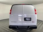 Used 2023 GMC Savana 2500 Work Van RWD, Empty Cargo Van for sale #GP8120 - photo 9