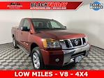 Used 2014 Nissan Titan SV King Cab 4WD, Pickup for sale #GP8188 - photo 1