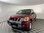 Used 2014 Nissan Titan SV King Cab 4WD, Pickup for sale #GP8188 - photo 5