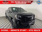 Used 2022 GMC Sierra 1500 Elevation Crew Cab 4WD, Pickup for sale #GP8201A - photo 1