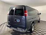 Used 2017 Chevrolet Express 3500 LT RWD, Passenger Van for sale #GP8203A - photo 2