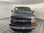 Used 2017 Chevrolet Express 3500 LT RWD, Passenger Van for sale #GP8203A - photo 4