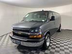 Used 2017 Chevrolet Express 3500 LT RWD, Passenger Van for sale #GP8203A - photo 5