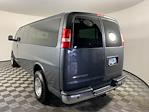 Used 2017 Chevrolet Express 3500 LT RWD, Passenger Van for sale #GP8203A - photo 7