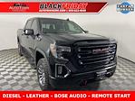 Used 2021 GMC Sierra 1500 AT4 Crew Cab 4WD, Pickup for sale #GP8204 - photo 1