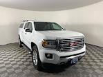 Used 2017 GMC Canyon SLT Crew Cab 4WD, Pickup for sale #GP8205 - photo 1