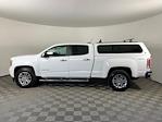 Used 2017 GMC Canyon SLT Crew Cab 4WD, Pickup for sale #GP8205 - photo 6