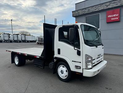 Used 2014 Isuzu NQR Regular Cab 4x2, Cab Chassis for sale #E7902571 - photo 1