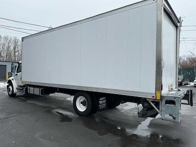 Used 2018 Freightliner M2 106 Conventional Cab 4x2, Box Truck for sale #JHJP3987 - photo 2