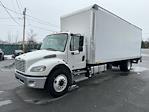 Used 2018 Freightliner M2 106 Conventional Cab 4x2, Box Truck for sale #JHJP3987 - photo 1