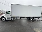 Used 2018 Freightliner M2 106 Conventional Cab 4x2, Box Truck for sale #JHJP3987 - photo 5