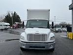 Used 2018 Freightliner M2 106 Conventional Cab 4x2, Box Truck for sale #JHJP3987 - photo 4