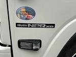 Used 2019 Isuzu NPR-XD Regular Cab 4x2, Box Van for sale #K7K01545 - photo 14