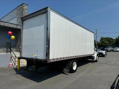 Used 2022 Freightliner M2 106 Conventional Cab 4x2, Box Truck for sale #NDNB7509 - photo 2