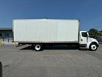 Used 2022 Freightliner M2 106 Conventional Cab 4x2, Box Truck for sale #NDNB7509 - photo 6