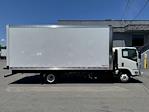 New 2024 Isuzu NPR-HD Regular Cab 4x2, Morgan Truck Body Gold Star Box Truck for sale #R7017995 - photo 11