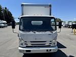 New 2024 Isuzu NPR-HD Regular Cab 4x2, Morgan Truck Body Gold Star Box Truck for sale #R7017995 - photo 5