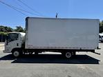 New 2024 Isuzu NPR-HD Regular Cab 4x2, Morgan Truck Body Gold Star Box Truck for sale #R7017995 - photo 7