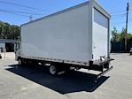 New 2024 Isuzu NPR-HD Regular Cab 4x2, Morgan Truck Body Gold Star Box Truck for sale #R7017995 - photo 8