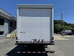 New 2024 Isuzu NPR-HD Regular Cab 4x2, Morgan Truck Body Gold Star Box Truck for sale #R7017995 - photo 9