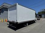 New 2024 Isuzu NPR-HD Regular Cab 4x2, Morgan Truck Body Gold Star Box Truck for sale #R7017995 - photo 2