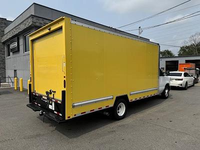 Used 2024 Ford E-350 RWD, Box Truck for sale #RDD10519 - photo 2