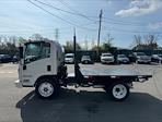 New 2024 Isuzu NPR-HD Regular Cab 4x2, Flatbed Truck for sale #RS209024 - photo 8