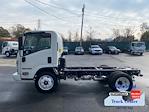 New 2024 Isuzu NPR-HD Regular Cab 4x2, Flatbed Truck for sale #RS209024 - photo 9