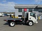 New 2024 Isuzu NPR-HD Regular Cab 4x2, Flatbed Truck for sale #RS209024 - photo 4