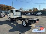 New 2024 Isuzu NPR-HD Crew Cab 4x2, Cab Chassis for sale #RS210023 - photo 10