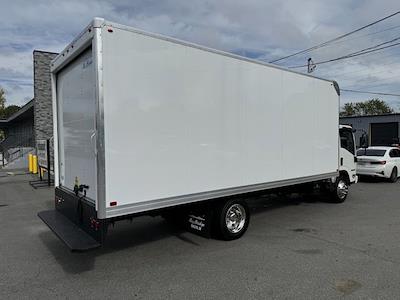 New 2024 Isuzu NPR-HD Regular Cab 4x2, DuraMag Box Truck for sale #RS210938 - photo 2