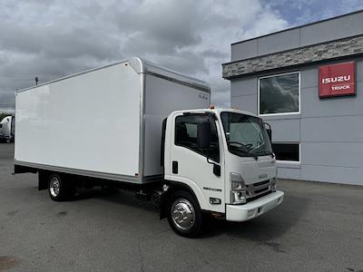 New 2024 Isuzu NPR-HD Regular Cab 4x2, DuraMag Box Truck for sale #RS210938 - photo 1