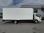 New 2024 Isuzu NPR-HD Regular Cab 4x2, DuraMag Box Truck for sale #RS210938 - photo 10