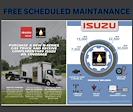 New 2024 Isuzu NPR-HD Regular Cab 4x2, DuraMag Box Truck for sale #RS210938 - photo 4