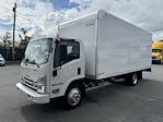 New 2024 Isuzu NPR-HD Regular Cab 4x2, DuraMag Box Truck for sale #RS210938 - photo 6