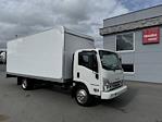 New 2024 Isuzu NPR-HD Regular Cab 4x2, DuraMag Box Truck for sale #RS210938 - photo 1