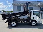 New 2024 Isuzu NPR-HD Regular Cab 4x2, SH Truck Bodies Dump Truck for sale #RS211238 - photo 14